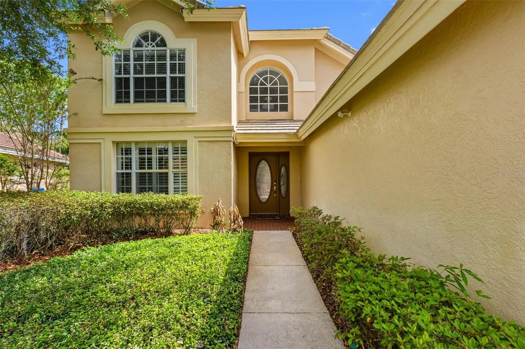 17648 Nathans Drive Tampa FL 33647