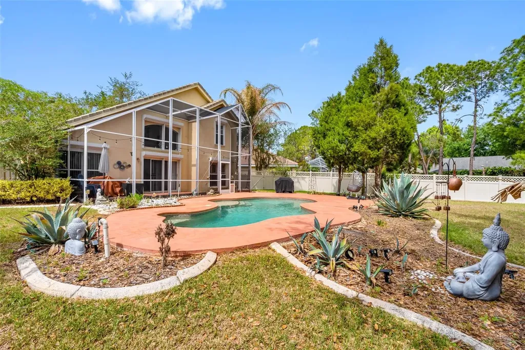 17648 Nathans Drive Tampa FL 33647