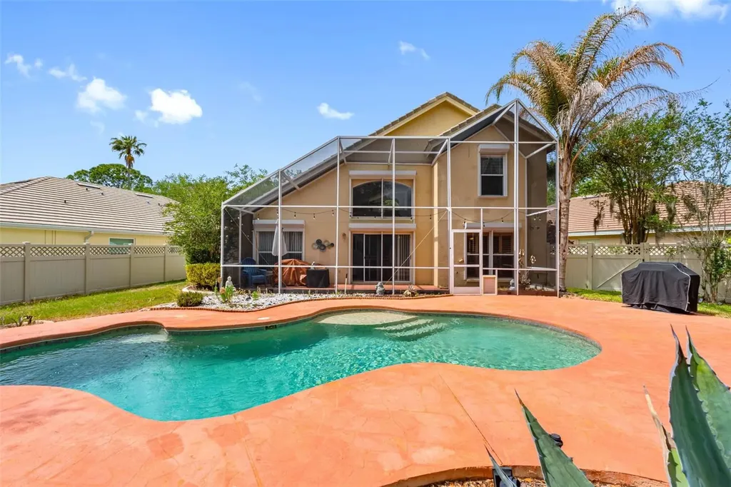 17648 Nathans Drive Tampa FL 33647