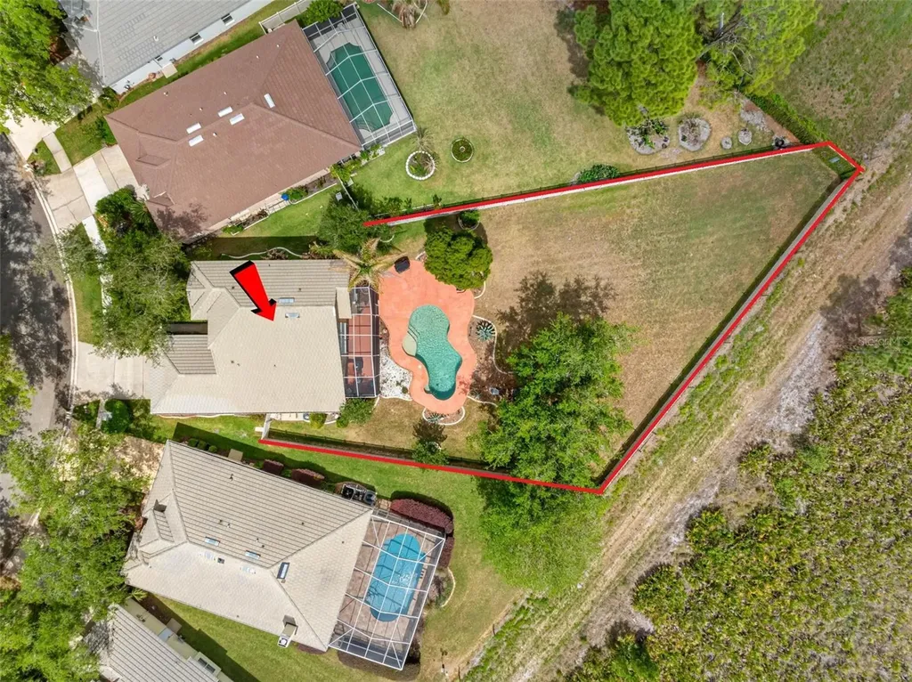 17648 Nathans Drive Tampa FL 33647