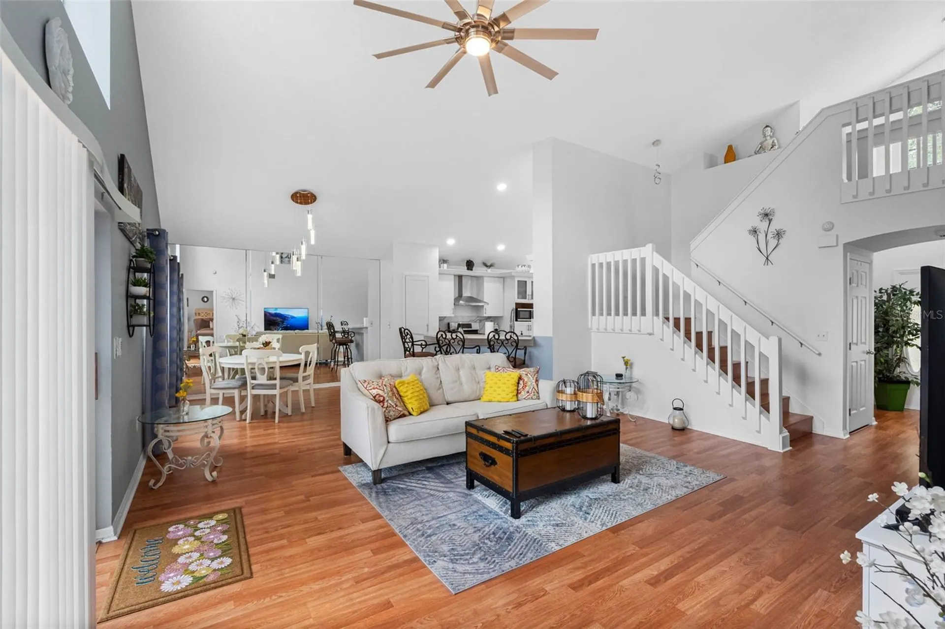 17648 Nathans Drive Tampa FL 33647