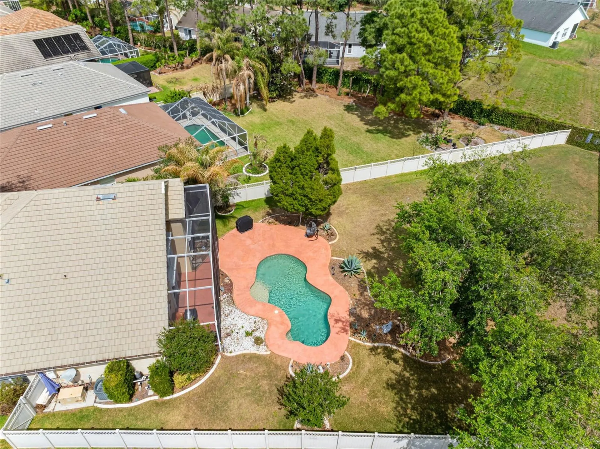 17648 Nathans Drive Tampa FL 33647