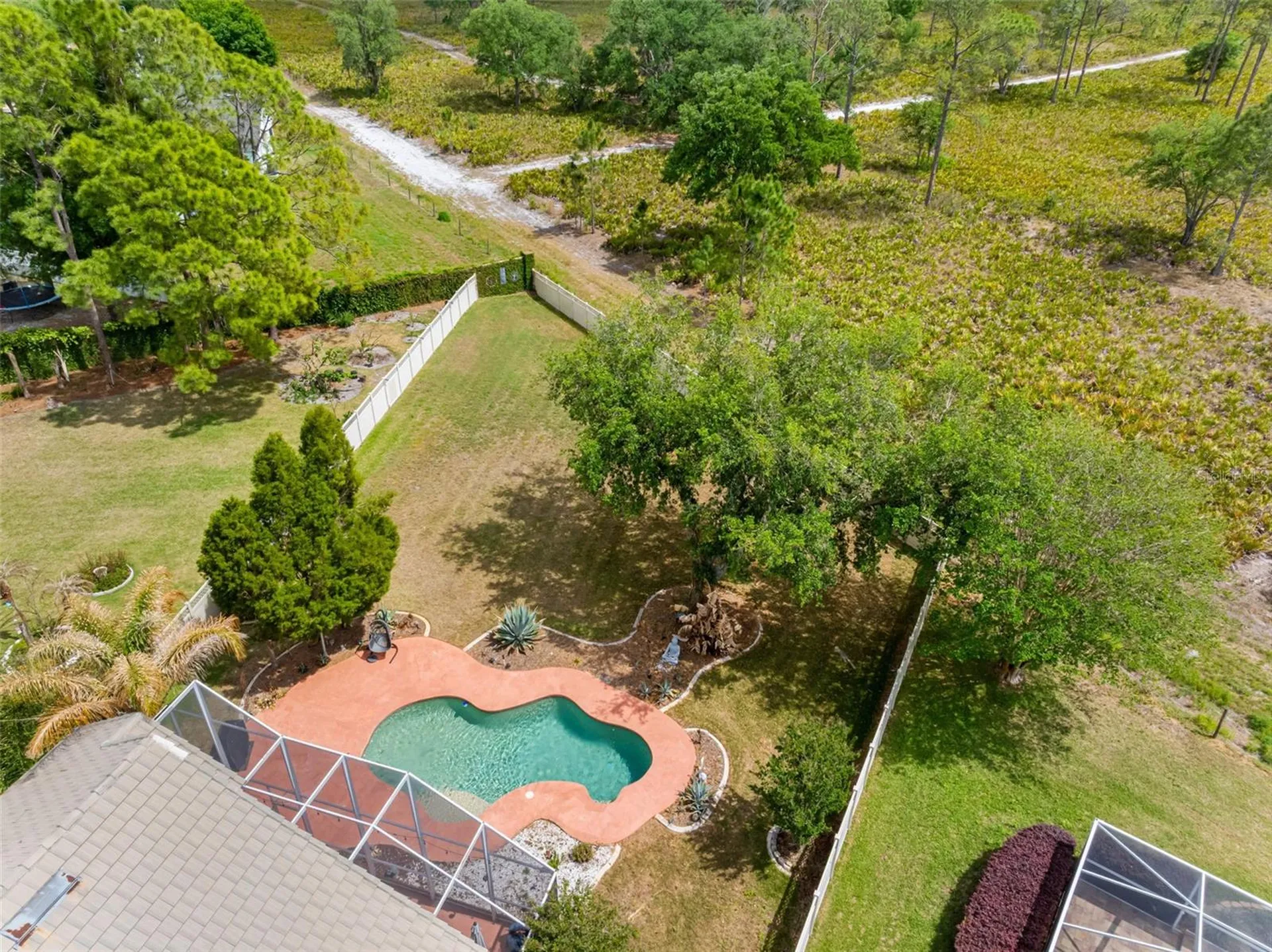 17648 Nathans Drive Tampa FL 33647