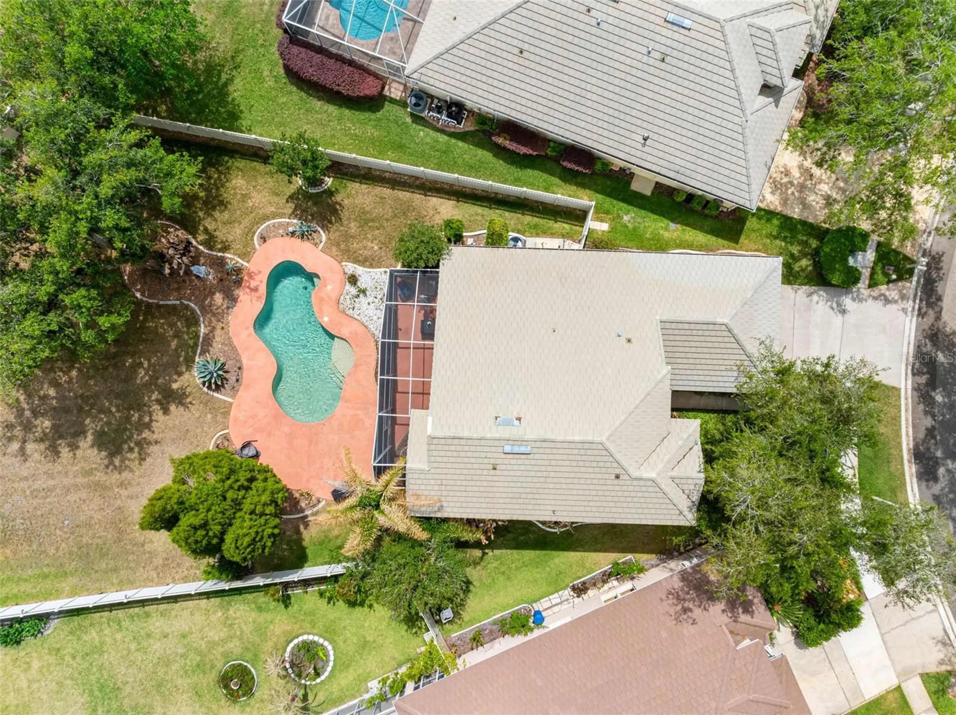 17648 Nathans Drive Tampa FL 33647