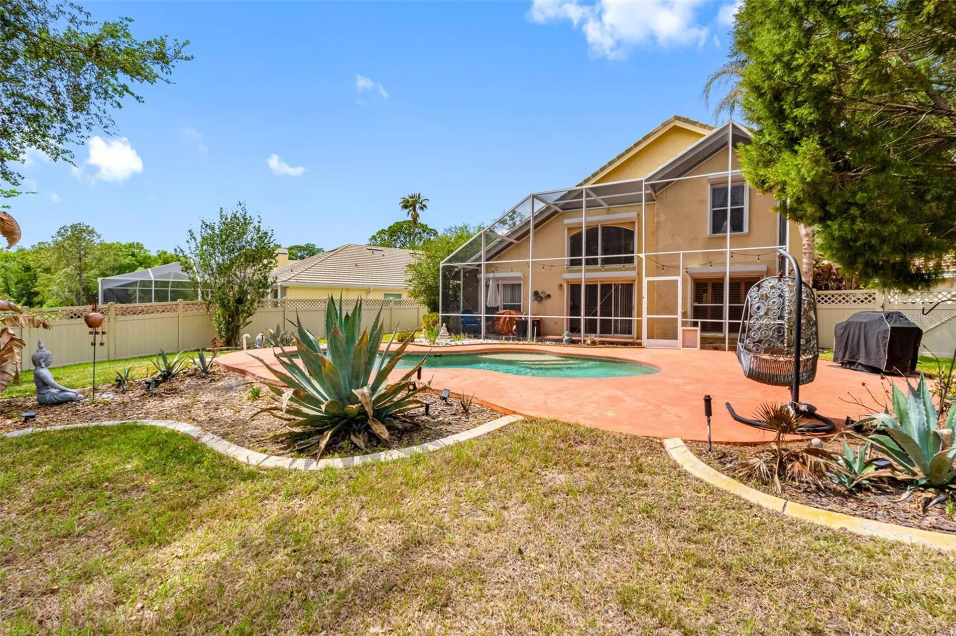 17648 Nathans Drive Tampa FL 33647