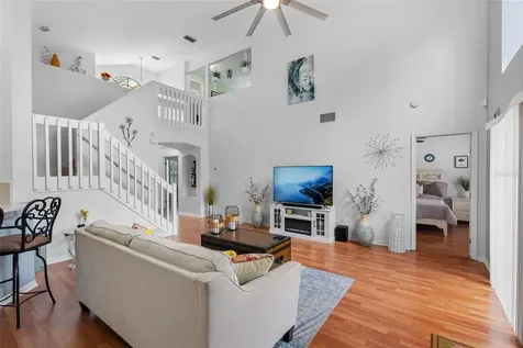 17648 Nathans Drive Tampa FL 33647