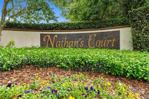 17648 Nathans Drive Tampa FL 33647