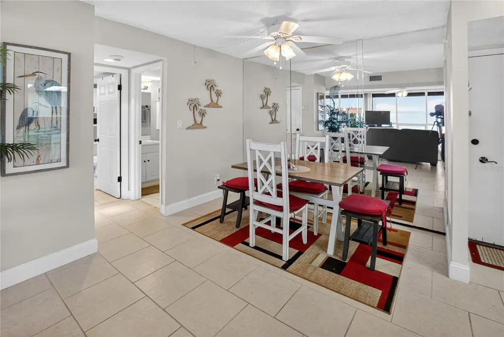 1 Key Capri Treasure Island FL 33706