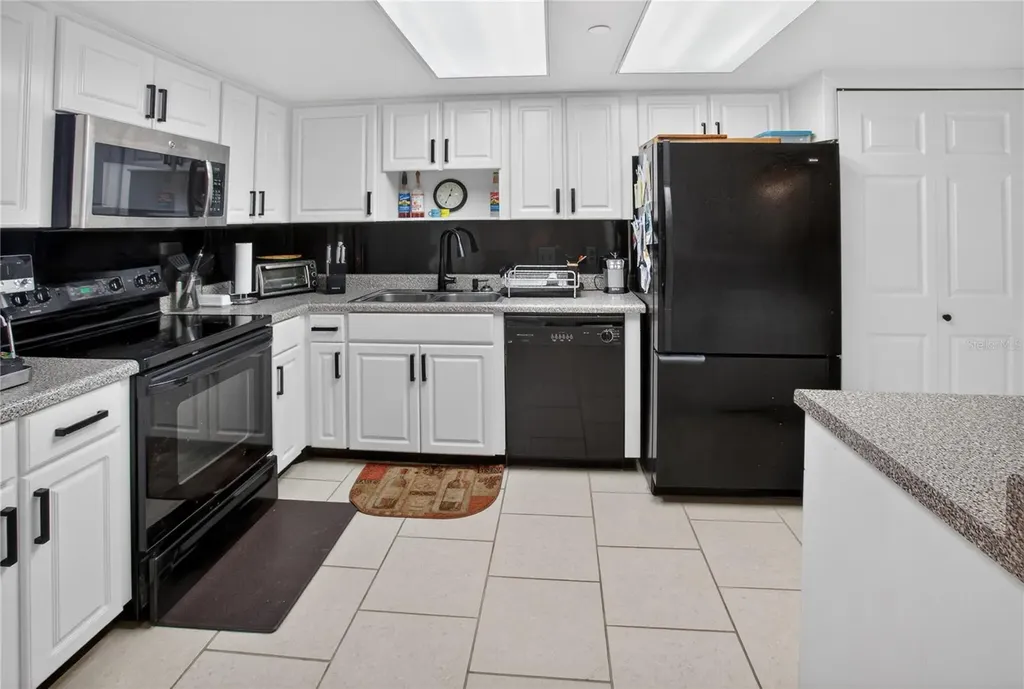 1 Key Capri Treasure Island FL 33706