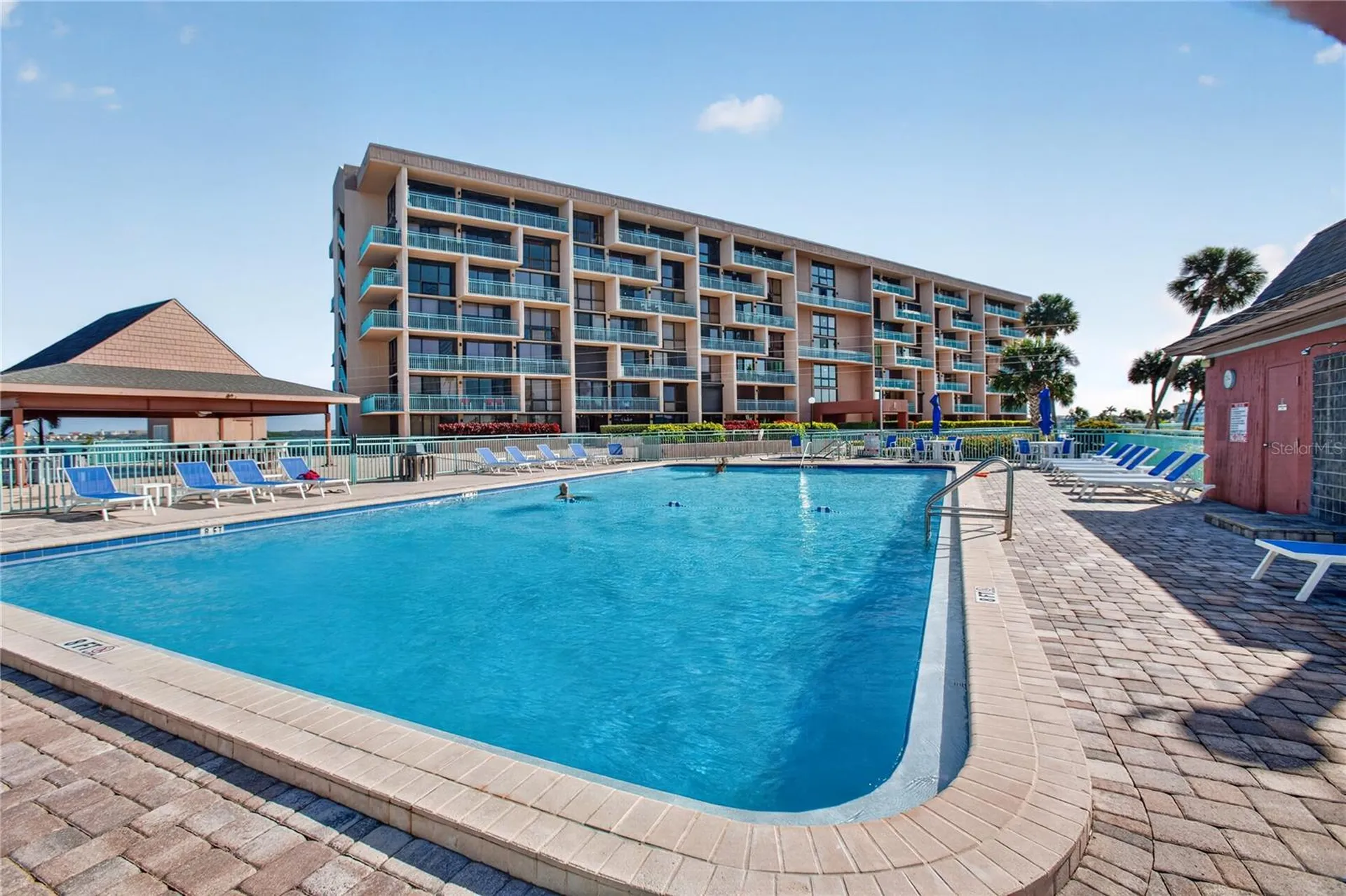 1 Key Capri Treasure Island FL 33706