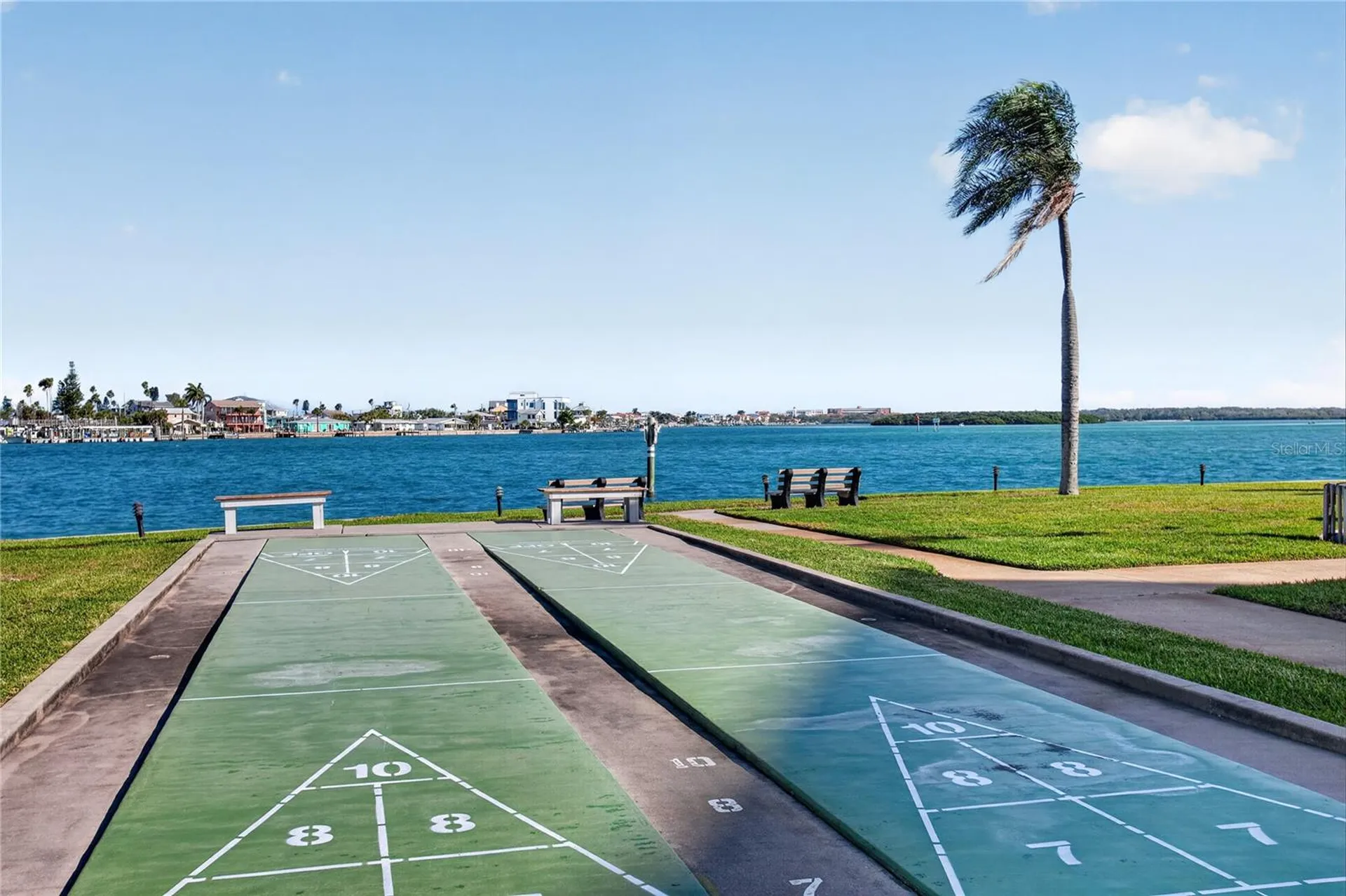1 Key Capri Treasure Island FL 33706