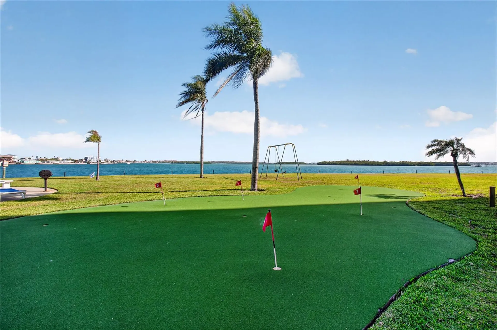 1 Key Capri Treasure Island FL 33706