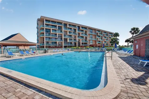 1 Key Capri Treasure Island FL 33706