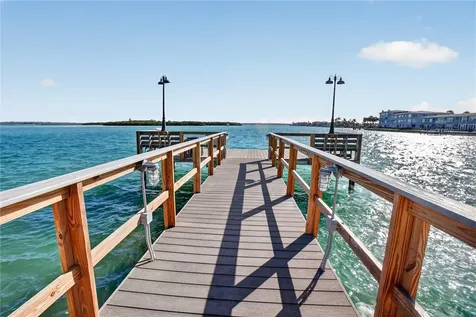 1 Key Capri Treasure Island FL 33706