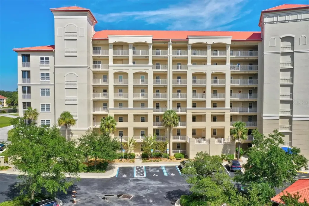146 Palm Coast Resort Palm Coast FL 32137