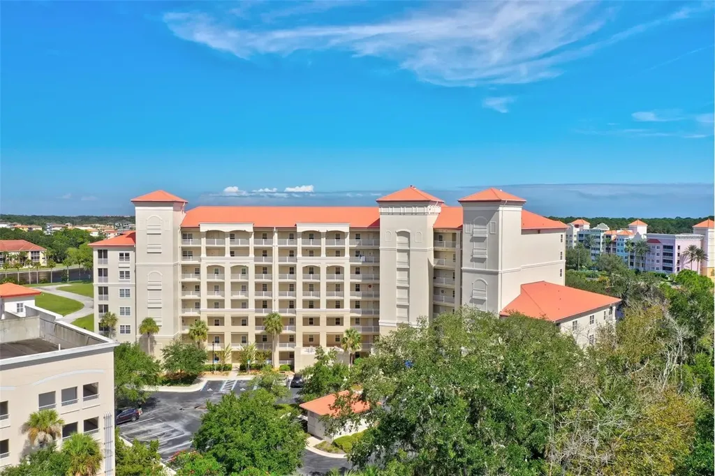 146 Palm Coast Resort Palm Coast FL 32137