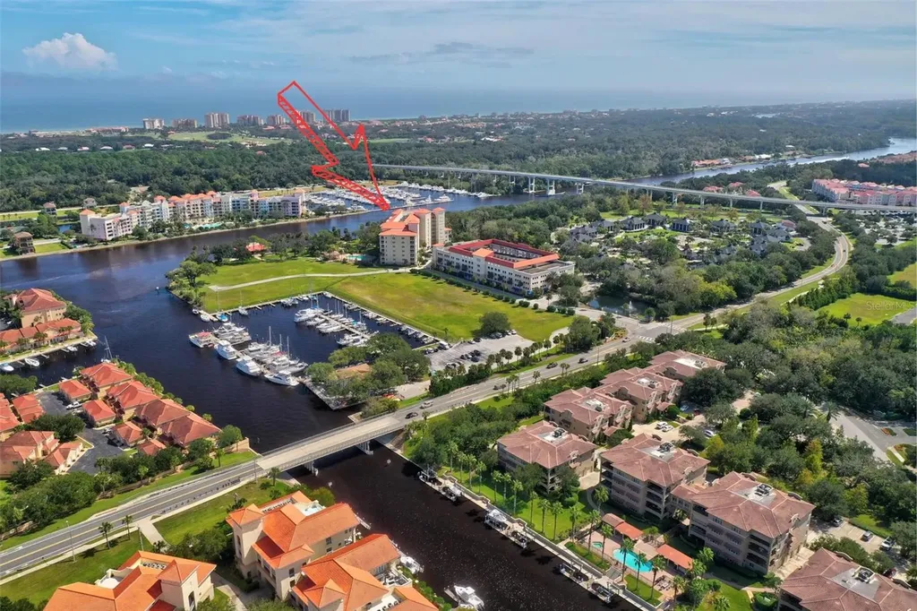 146 Palm Coast Resort Palm Coast FL 32137