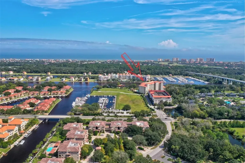 146 Palm Coast Resort Palm Coast FL 32137