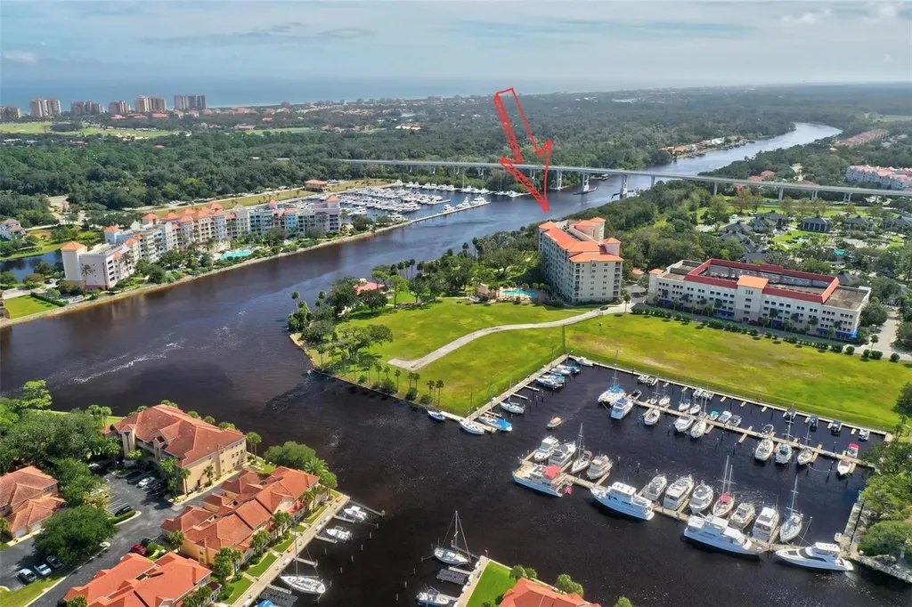 146 Palm Coast Resort Palm Coast FL 32137