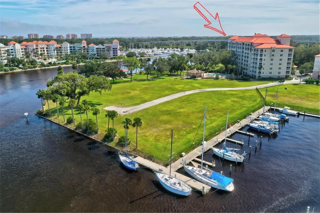 146 Palm Coast Resort Palm Coast FL 32137