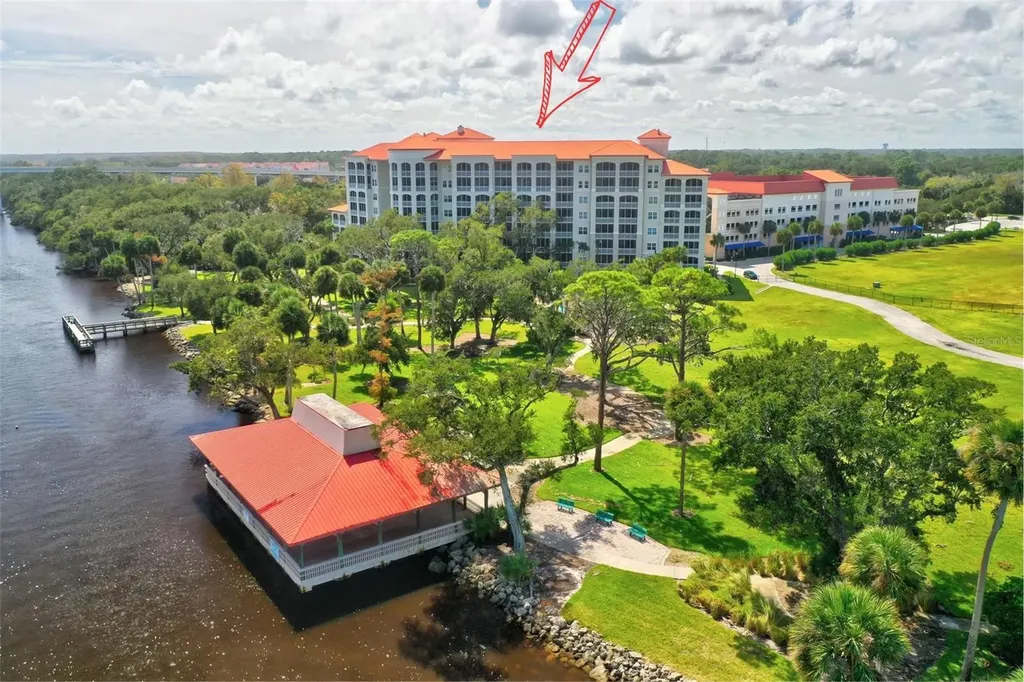 146 Palm Coast Resort Palm Coast FL 32137