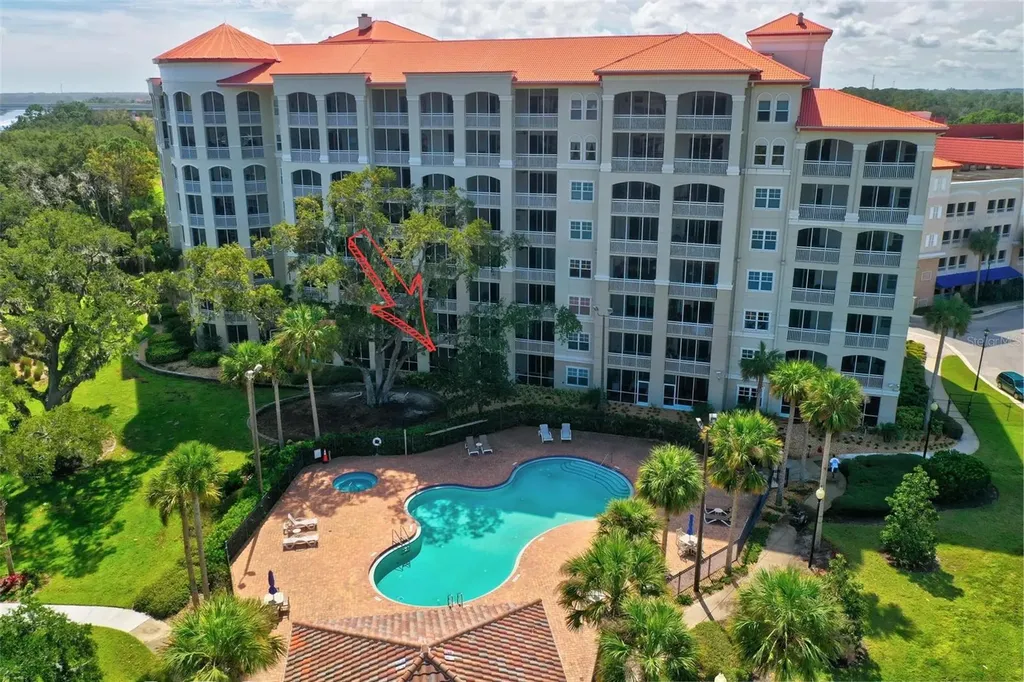 146 Palm Coast Resort Palm Coast FL 32137