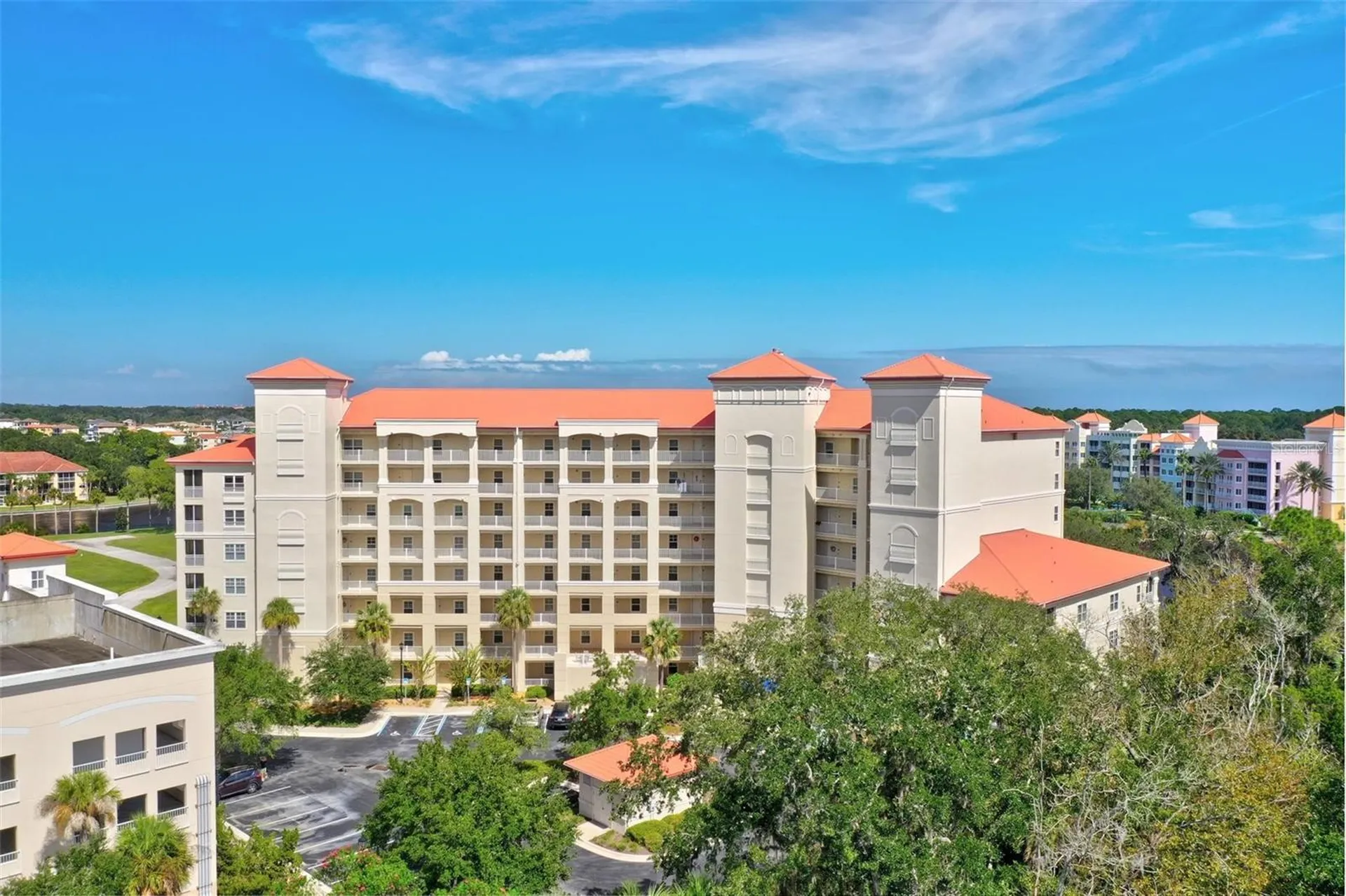 146 Palm Coast Resort Palm Coast FL 32137