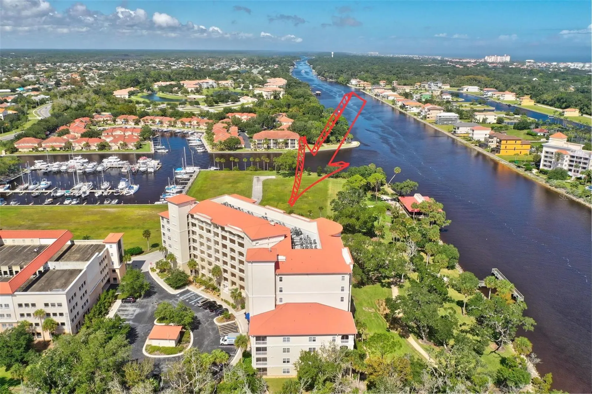 146 Palm Coast Resort Palm Coast FL 32137
