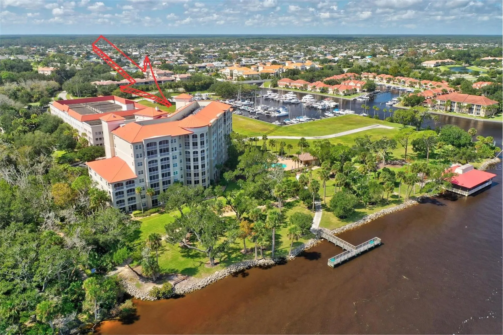 146 Palm Coast Resort Palm Coast FL 32137