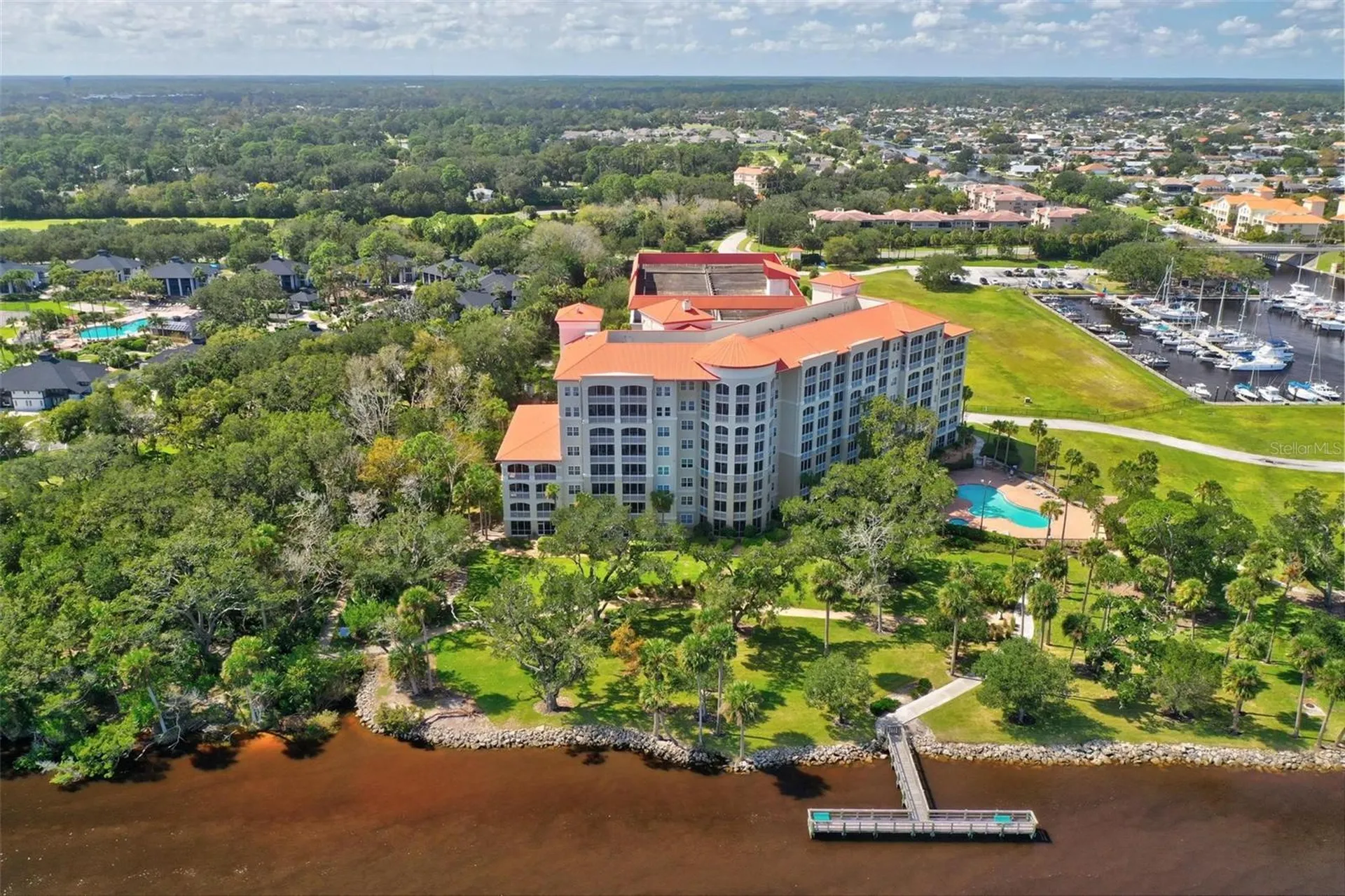 146 Palm Coast Resort Palm Coast FL 32137