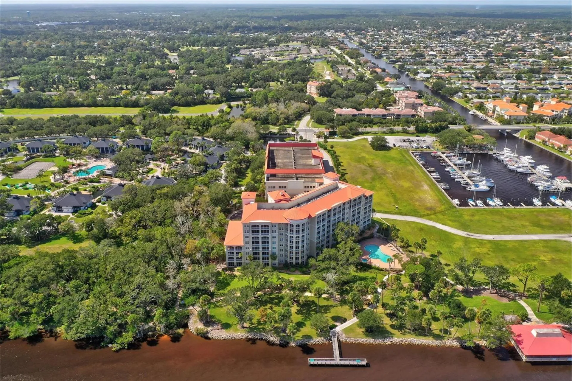 146 Palm Coast Resort Palm Coast FL 32137