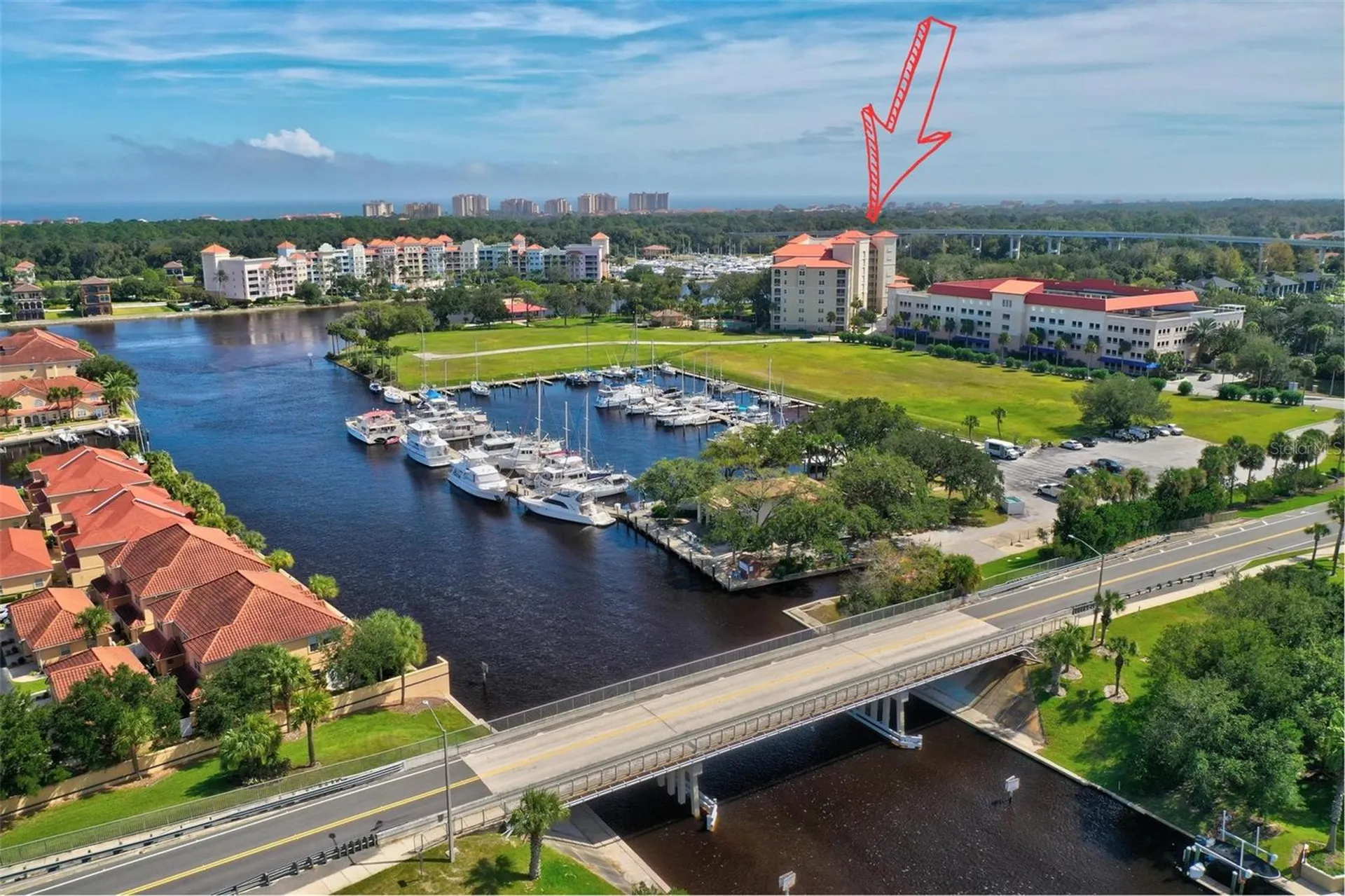 146 Palm Coast Resort Palm Coast FL 32137