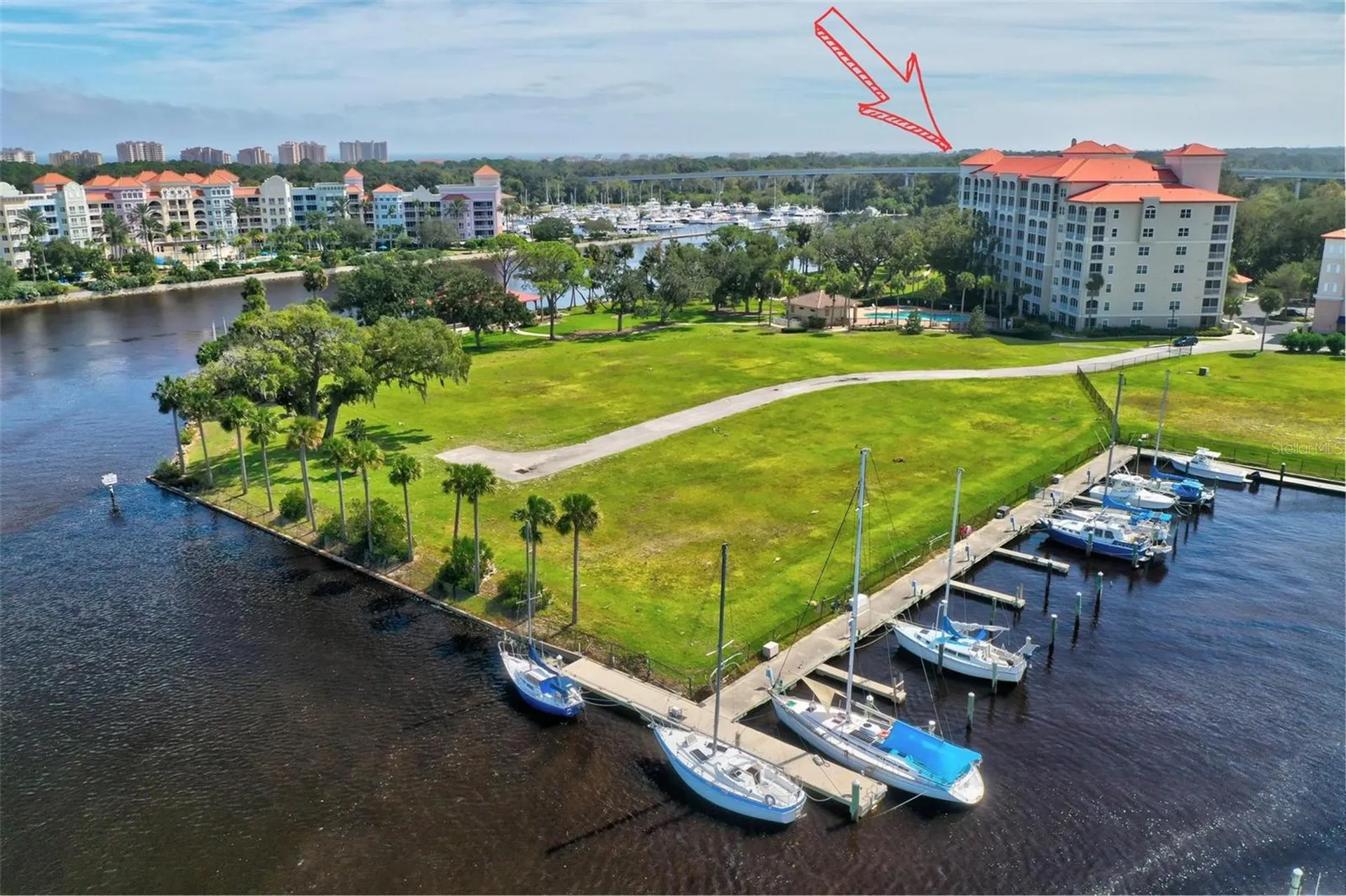 146 Palm Coast Resort Palm Coast FL 32137
