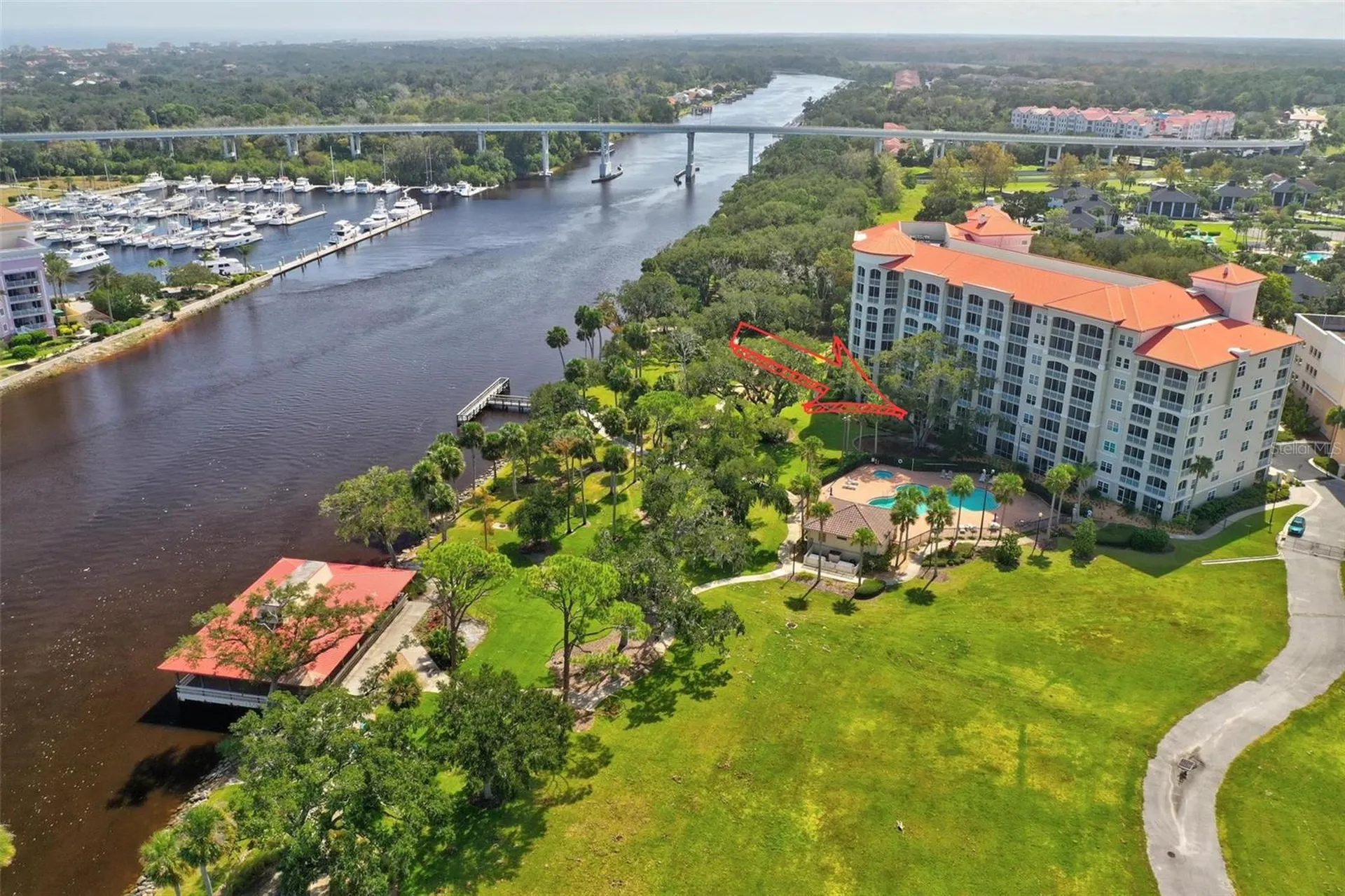 146 Palm Coast Resort Palm Coast FL 32137