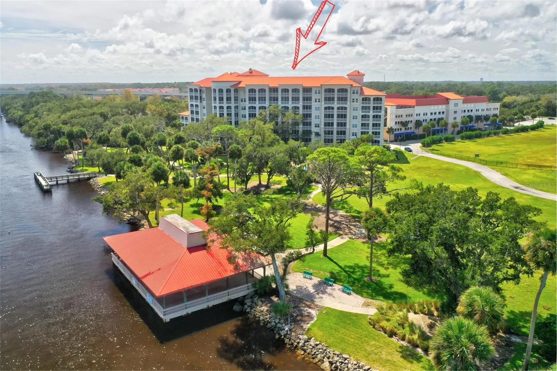 146 Palm Coast Resort Palm Coast FL 32137
