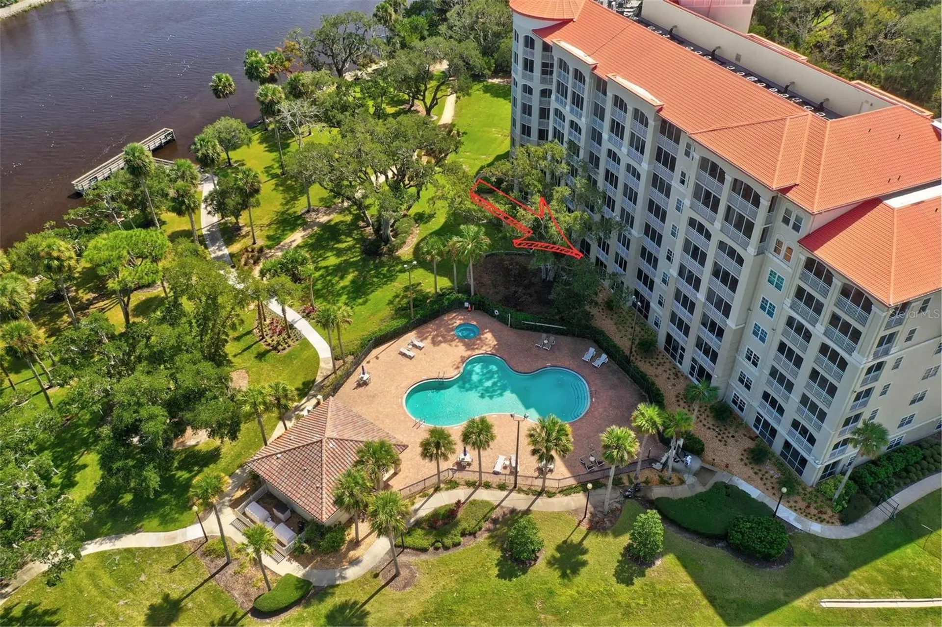 146 Palm Coast Resort Palm Coast FL 32137