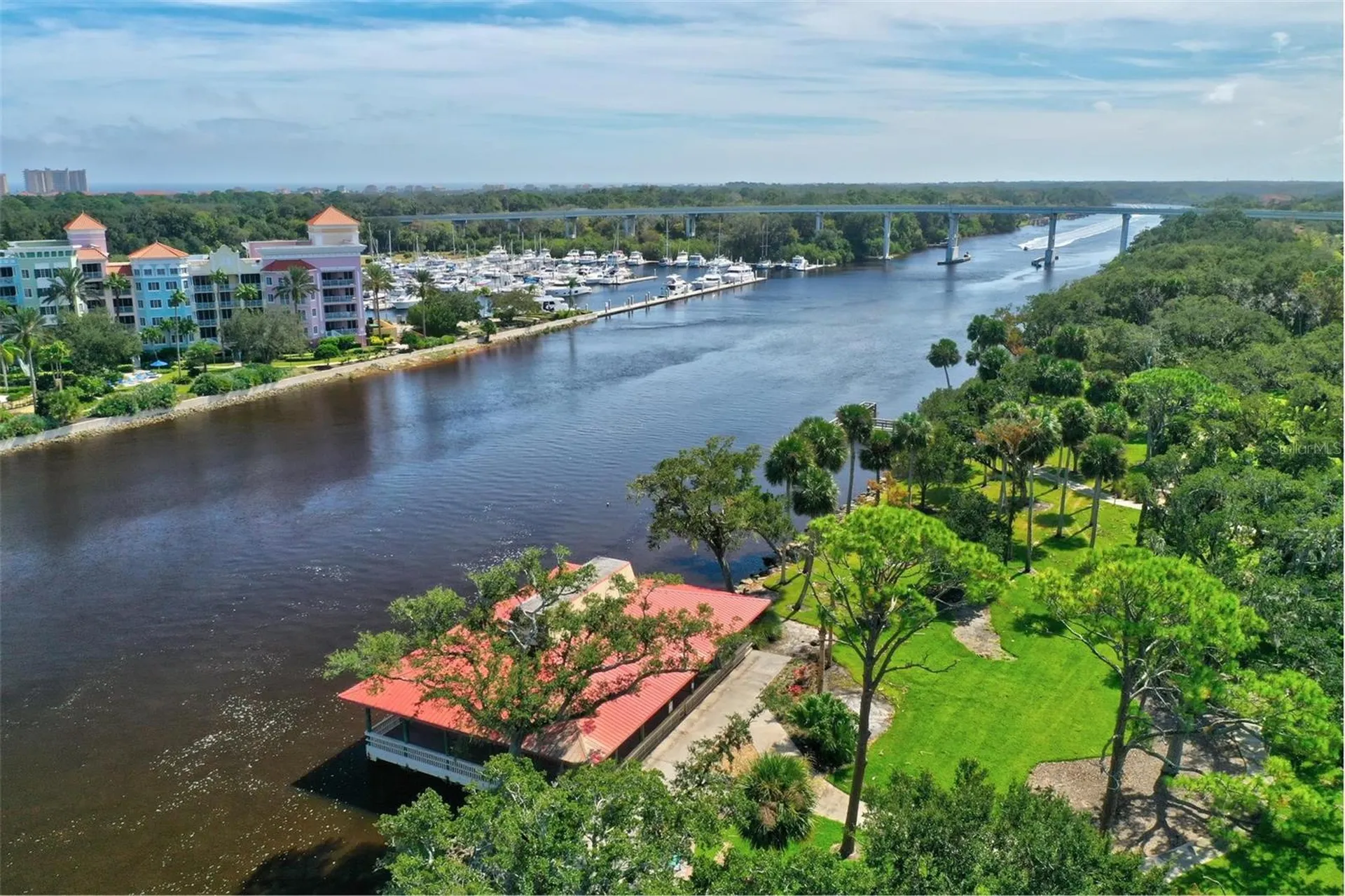 146 Palm Coast Resort Palm Coast FL 32137