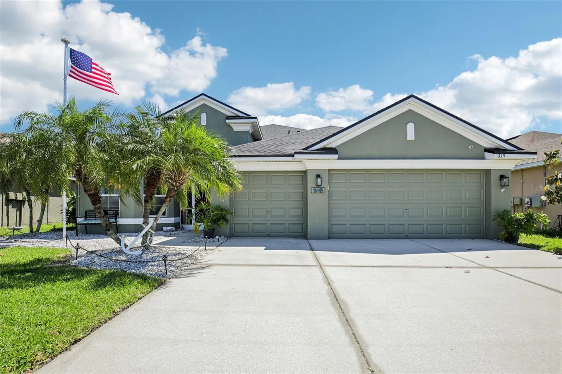 319 19th Street NW Ruskin FL 33570