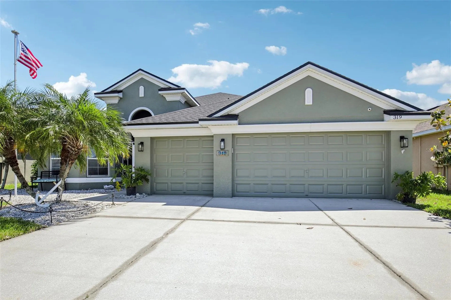 319 19th Street NW Ruskin FL 33570