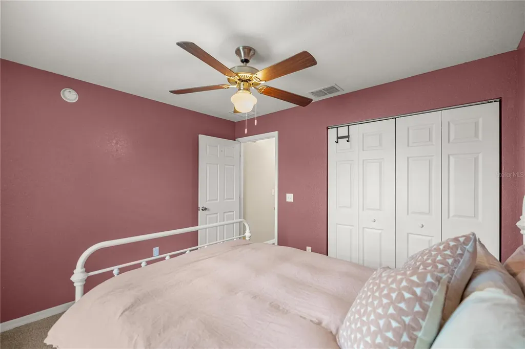 6 Laurel Pass Court Ocala FL 34480