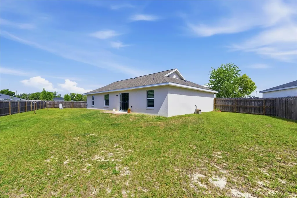 6 Laurel Pass Court Ocala FL 34480