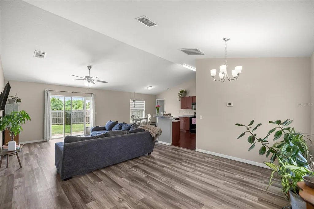 6 Laurel Pass Court Ocala FL 34480