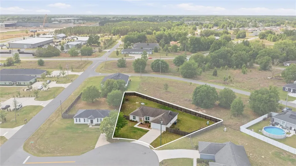 6 Laurel Pass Court Ocala FL 34480