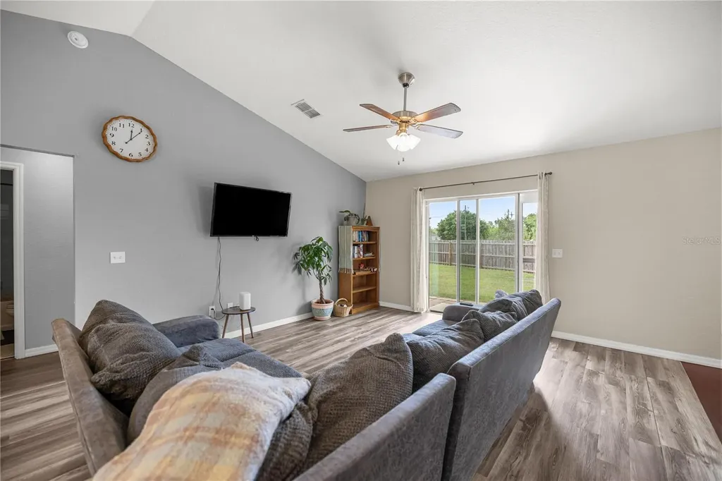 6 Laurel Pass Court Ocala FL 34480