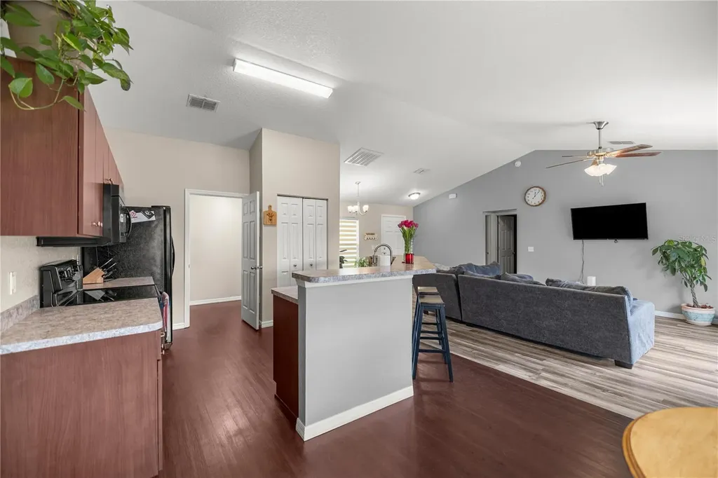 6 Laurel Pass Court Ocala FL 34480