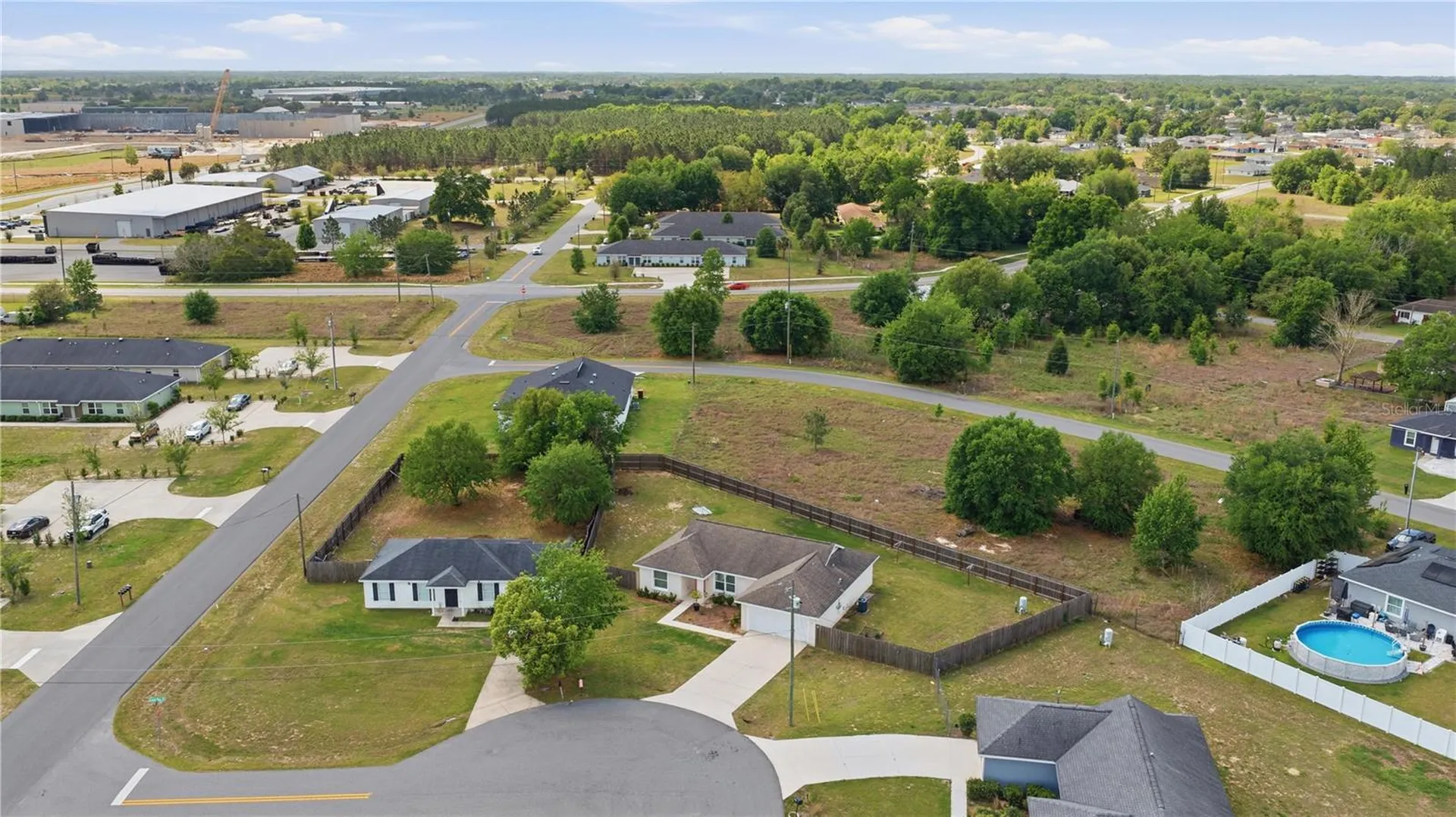 6 Laurel Pass Court Ocala FL 34480