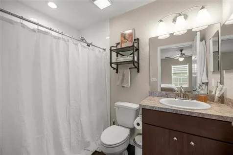 6 Laurel Pass Court Ocala FL 34480