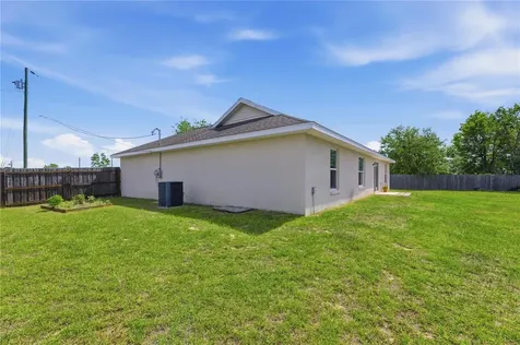 6 Laurel Pass Court Ocala FL 34480