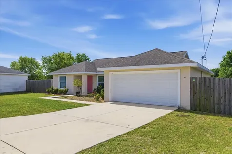 6 Laurel Pass Court Ocala FL 34480