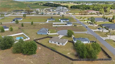 6 Laurel Pass Court Ocala FL 34480